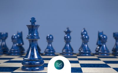 Strategy is King: Process, KPI’s and Accountability