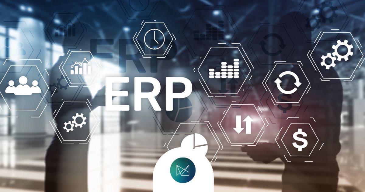 ERP Solution